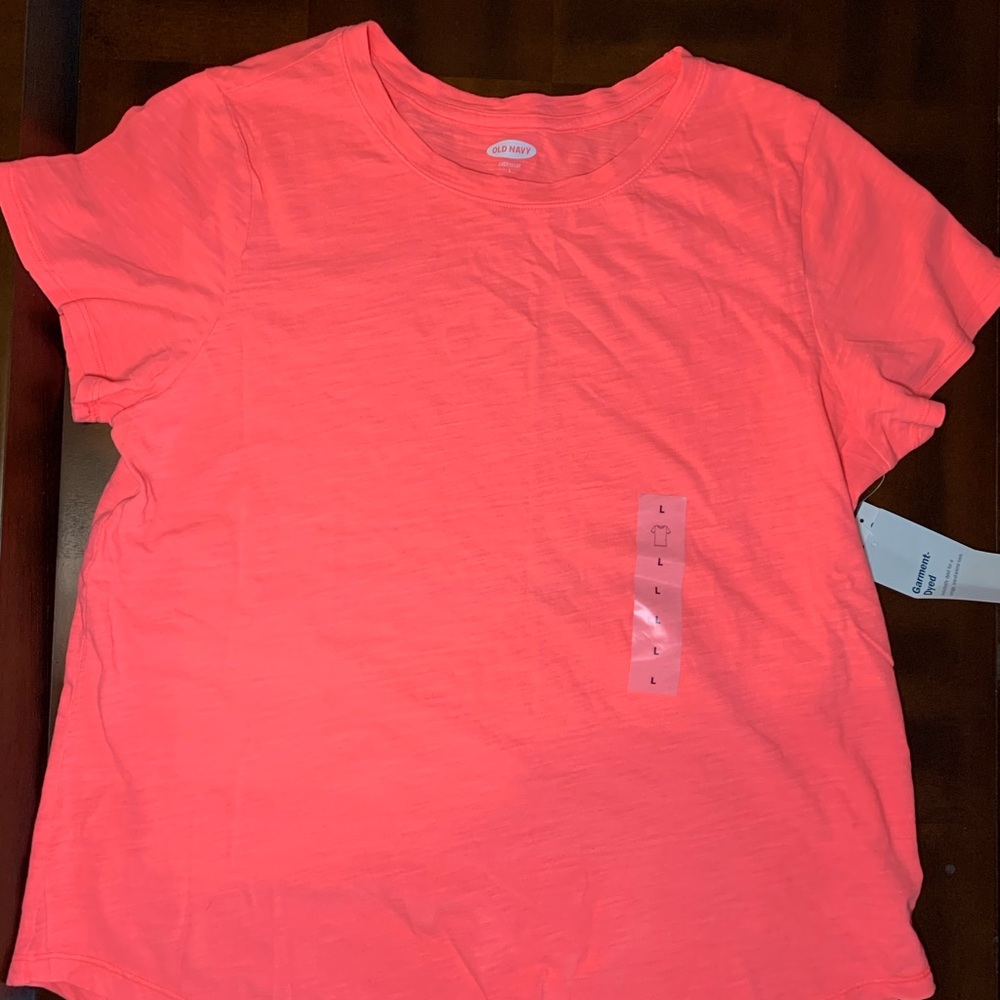 Old Navy tee